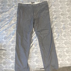 BANANA REPUBLIC SLIM FIT PANTS